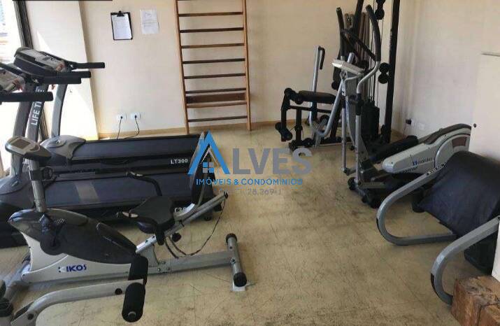 Apartamento, 3 quartos, 95 m² - Foto 6