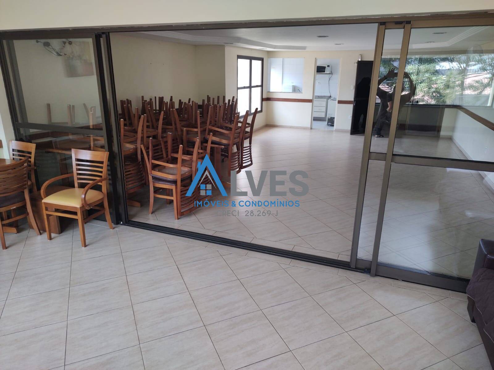 Apartamento, 3 quartos, 95 m² - Foto 12