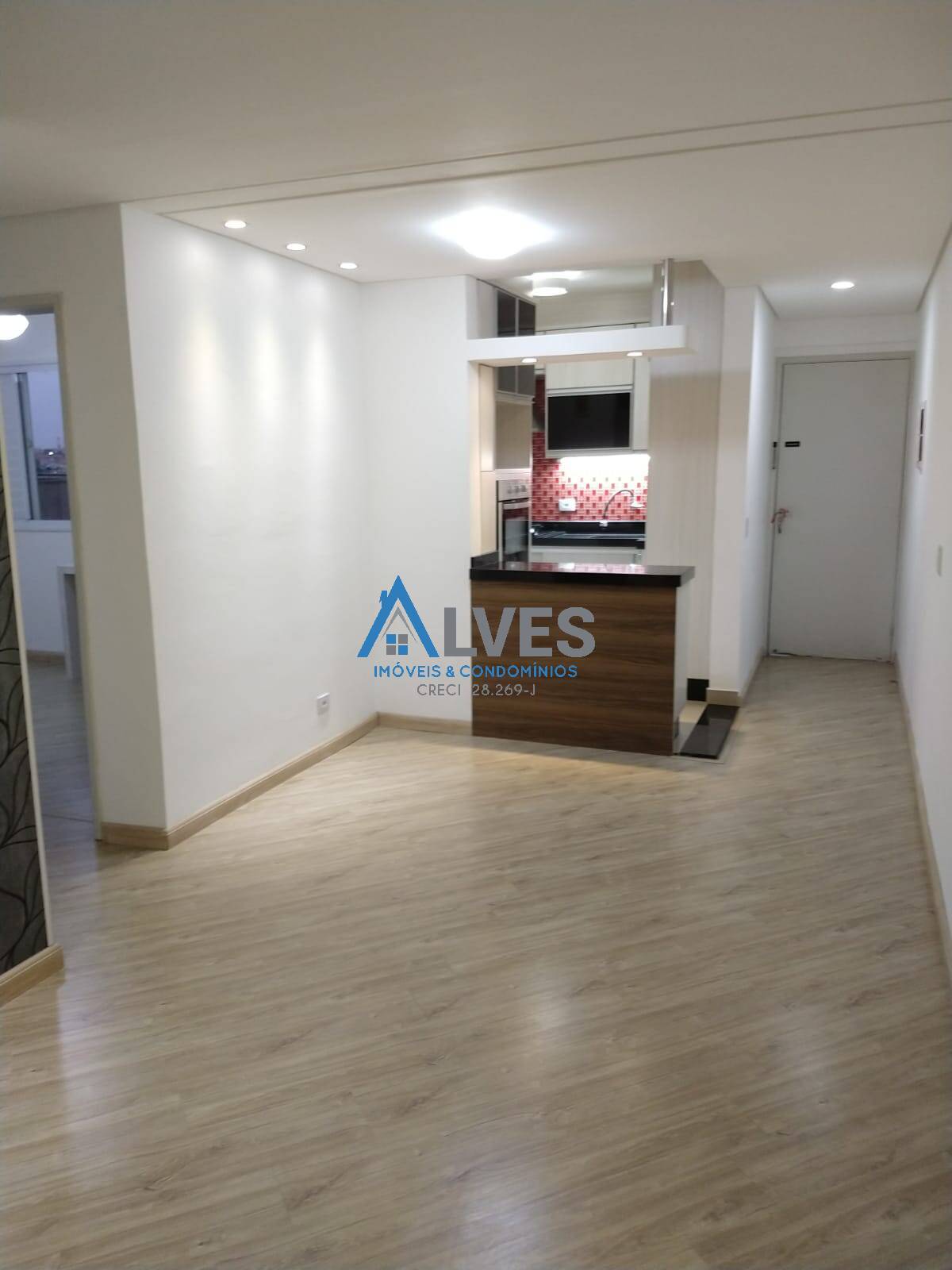 Apartamento, 2 quartos, 58 m² - Foto 6