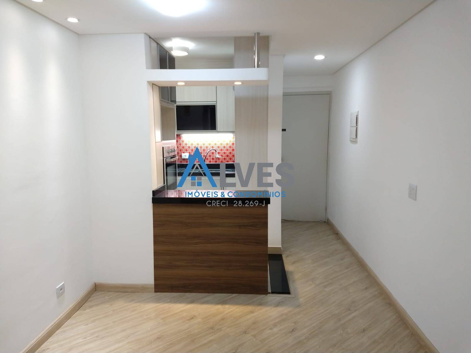 Apartamento, 2 quartos, 58 m² - Foto 5