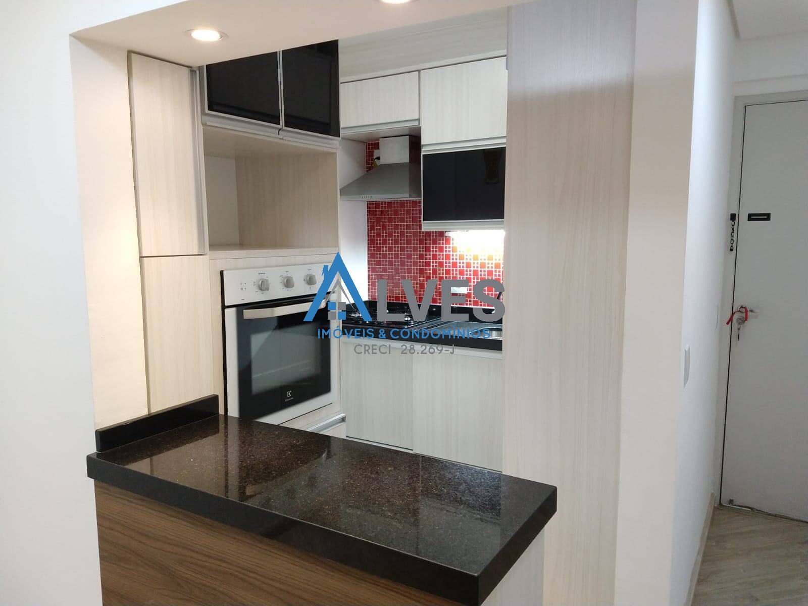 Apartamento, 2 quartos, 58 m² - Foto 7