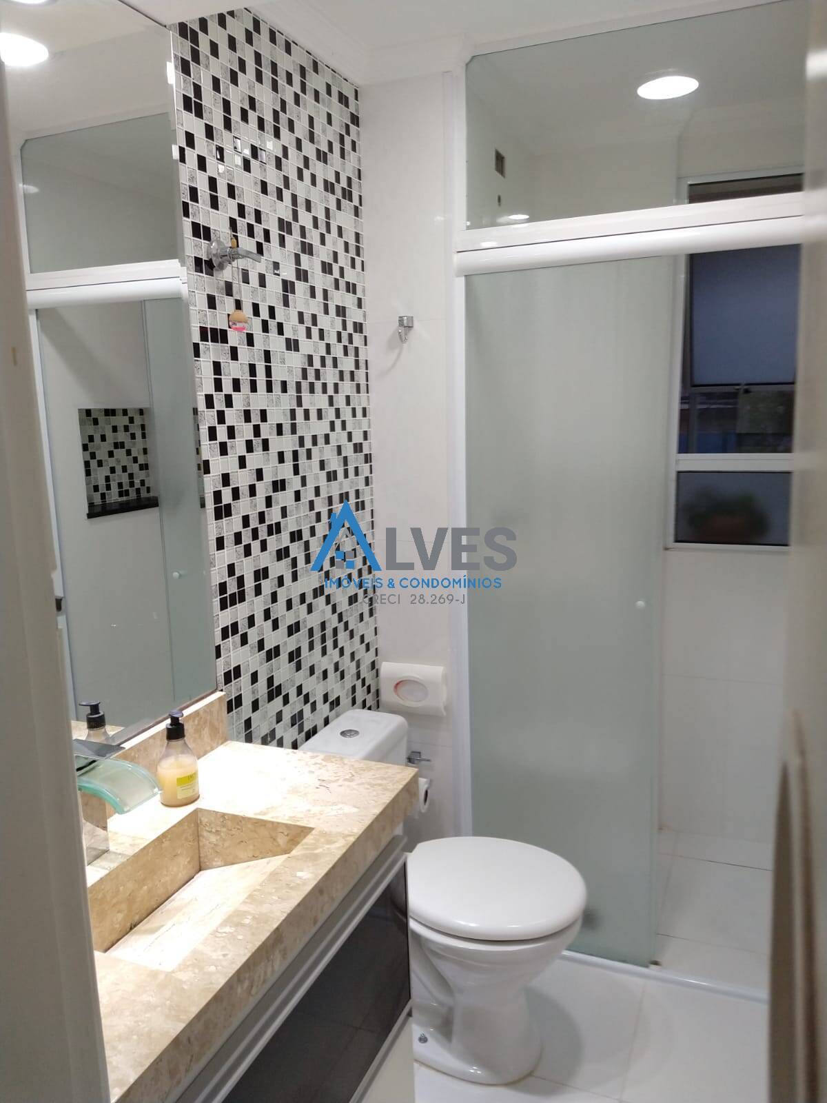 Apartamento, 2 quartos, 58 m² - Foto 14