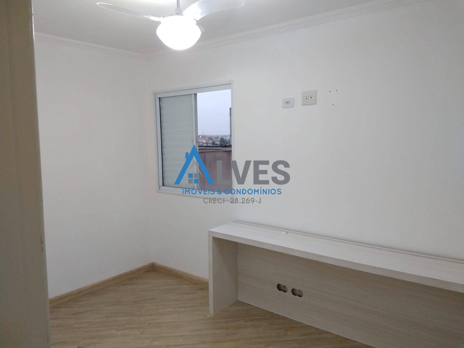 Apartamento, 2 quartos, 58 m² - Foto 11