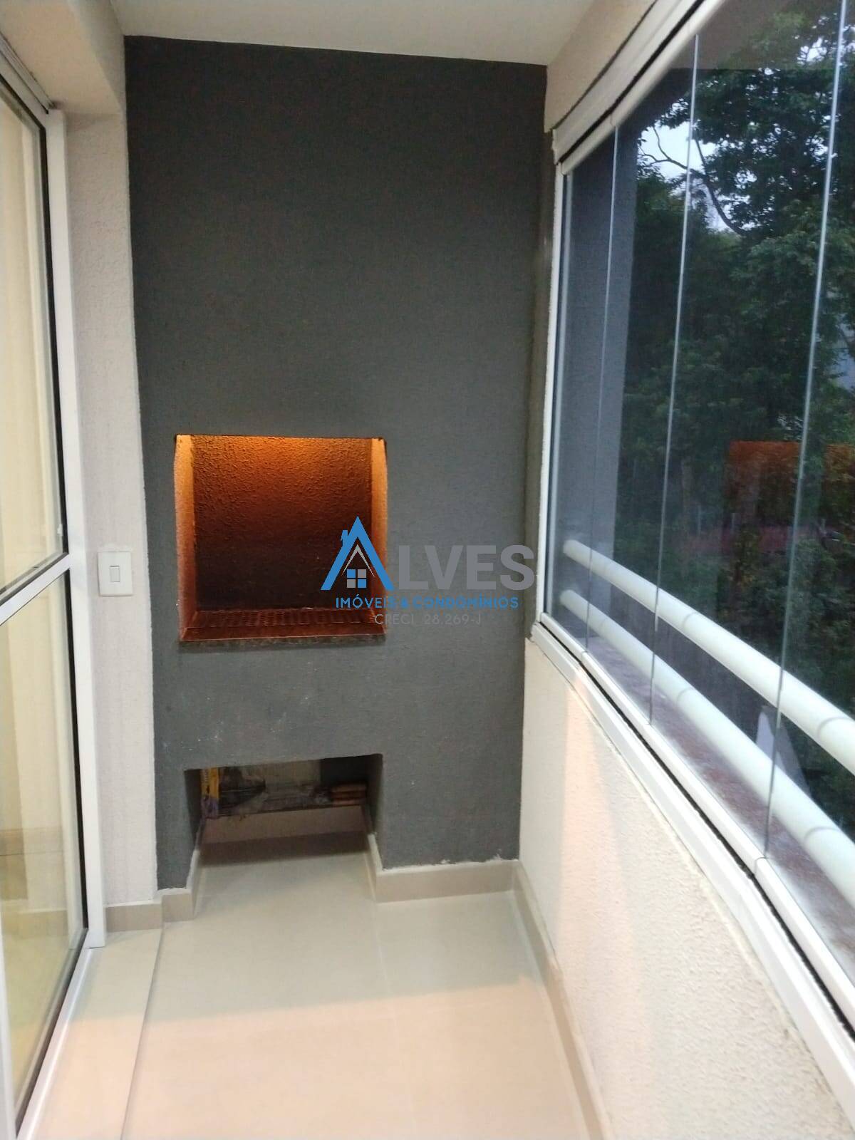 Apartamento, 2 quartos, 58 m² - Foto 4