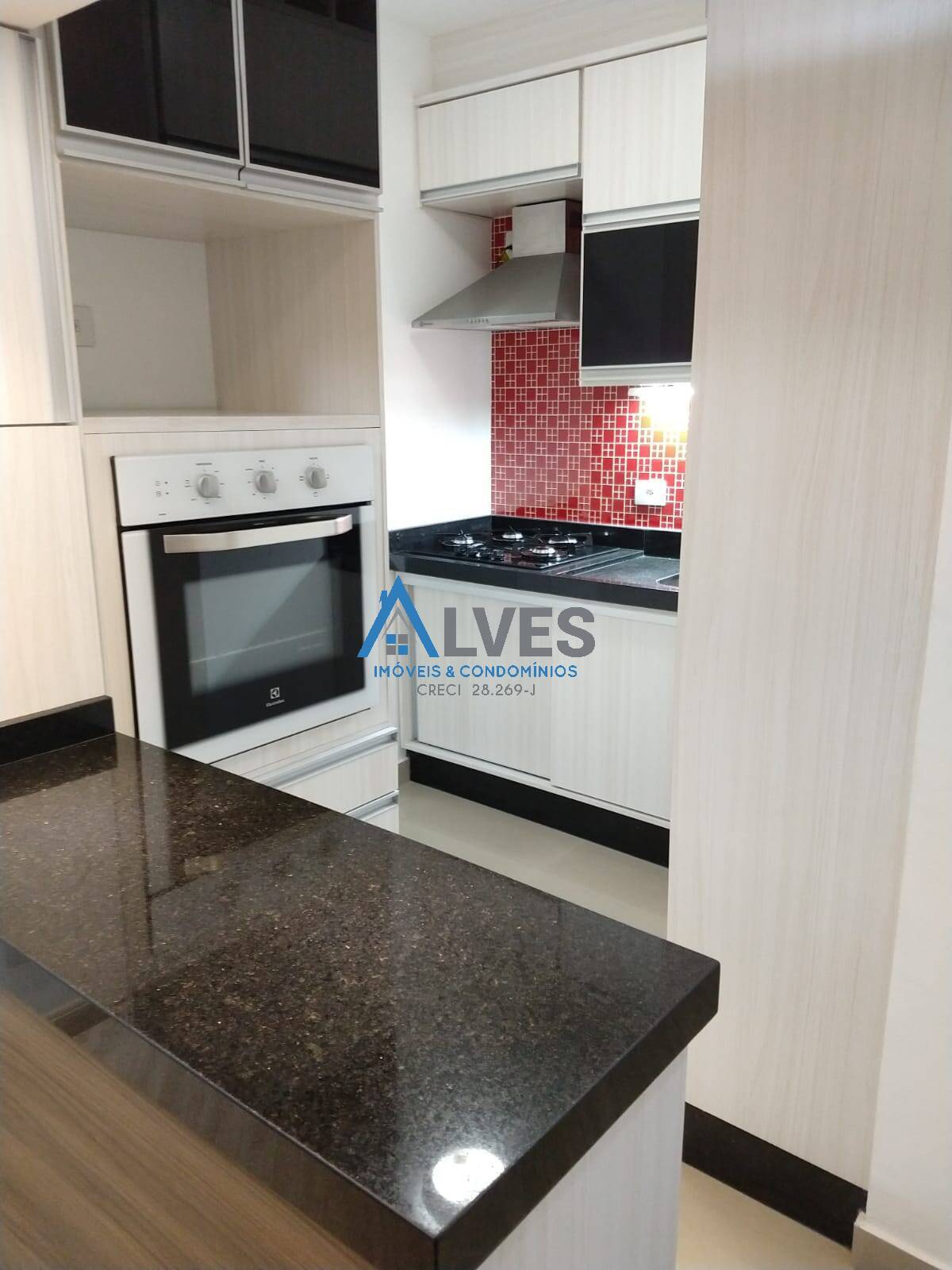 Apartamento, 2 quartos, 58 m² - Foto 8