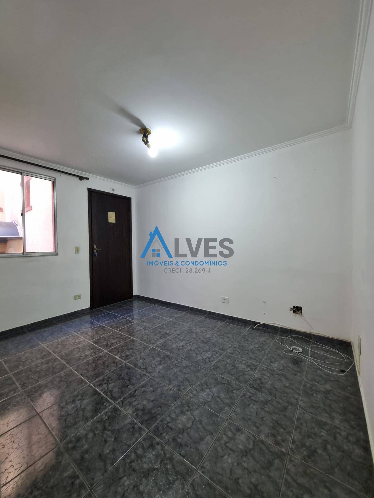 Apartamento para alugar com 2 quartos - Foto 3