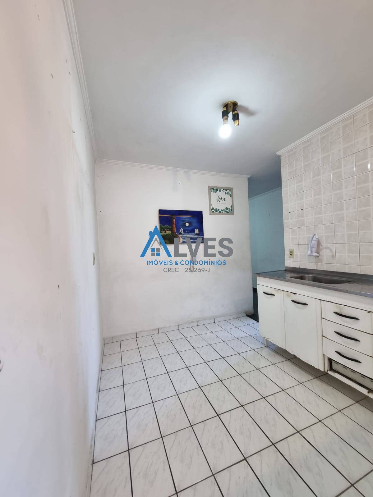 Apartamento para alugar com 2 quartos - Foto 5