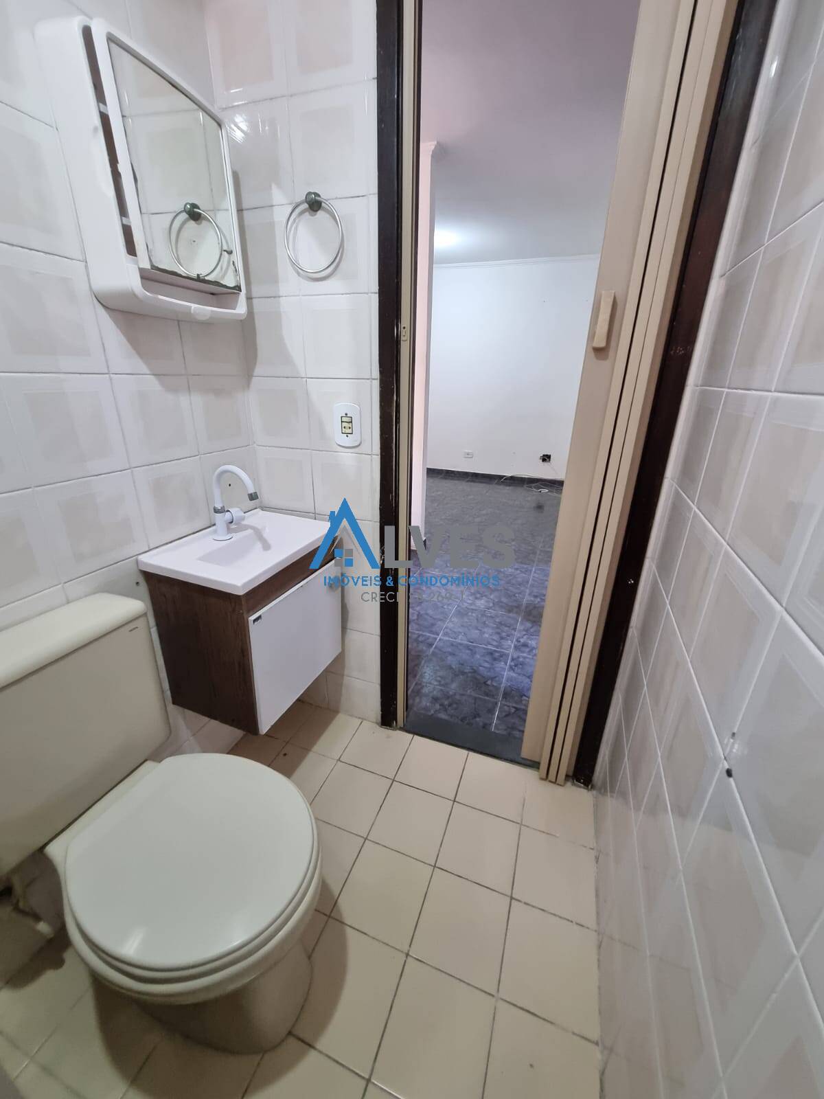 Apartamento para alugar com 2 quartos - Foto 9