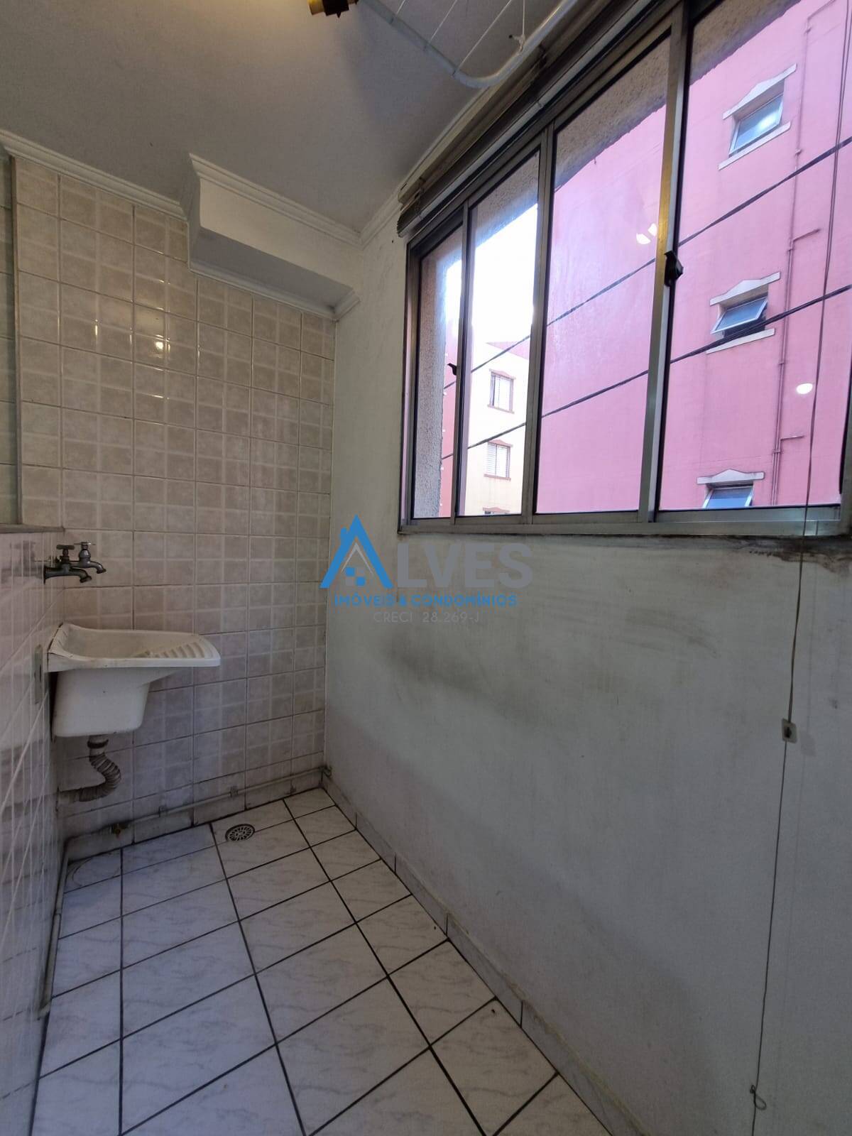 Apartamento para alugar com 2 quartos - Foto 7