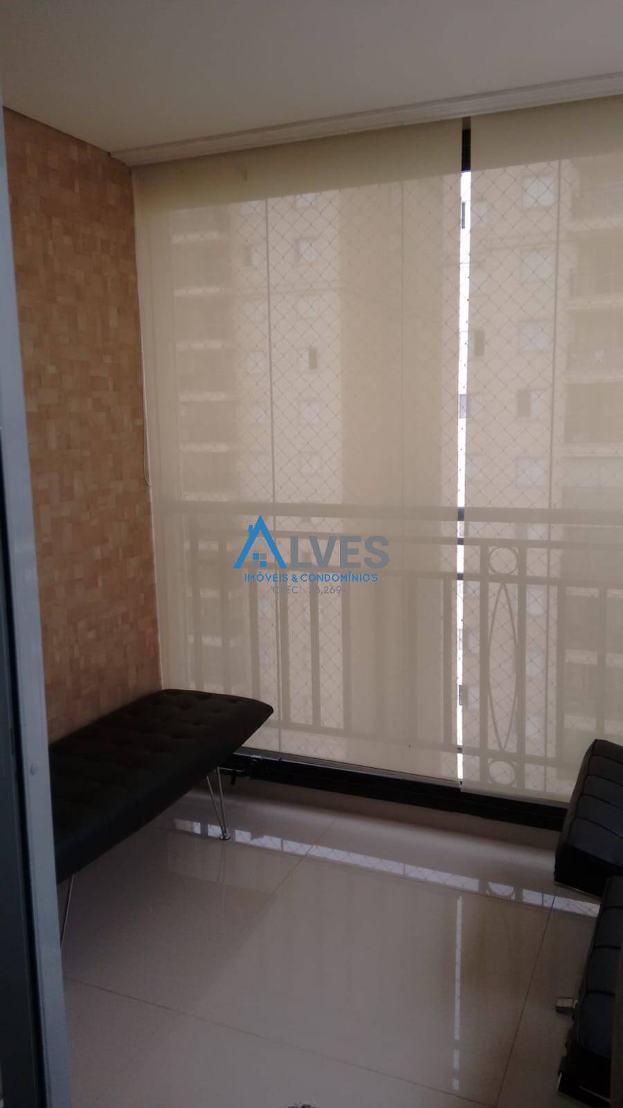 Apartamento, 2 quartos, 58 m² - Foto 9