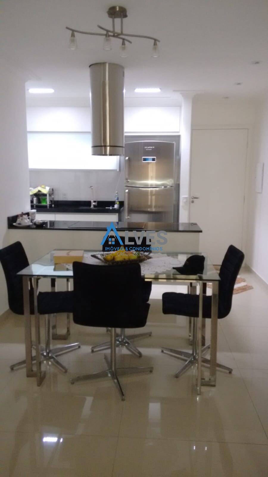 Apartamento, 2 quartos, 58 m² - Foto 3