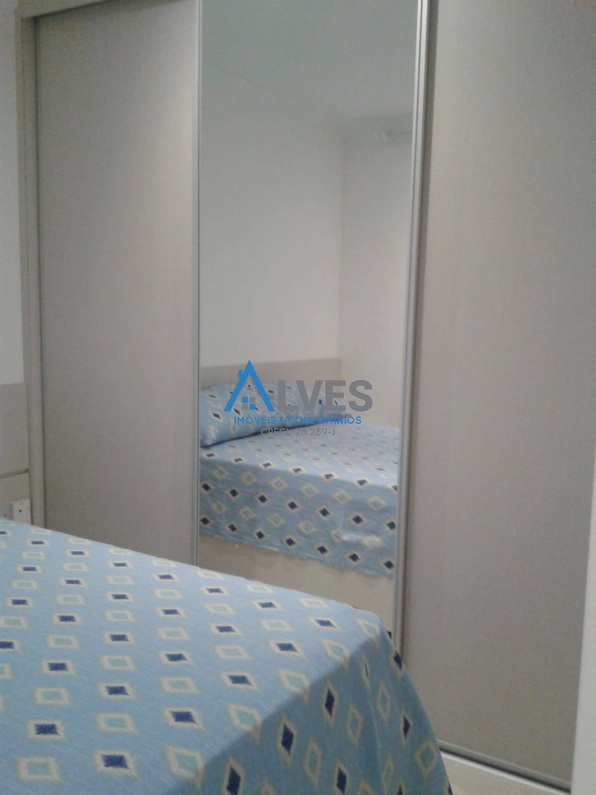 Apartamento, 2 quartos, 58 m² - Foto 10