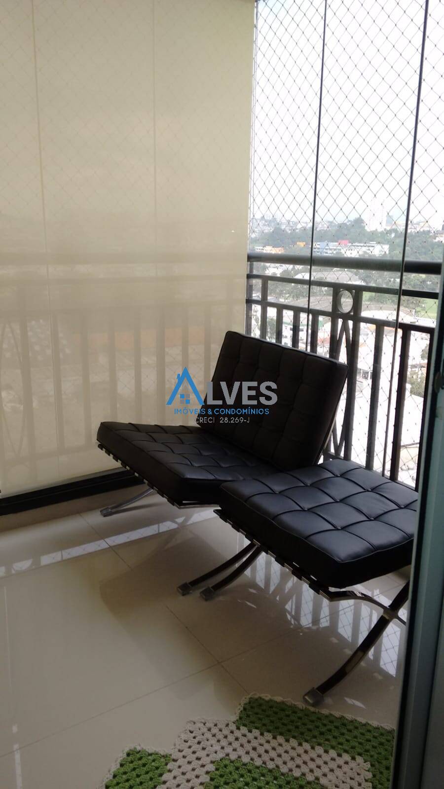 Apartamento, 2 quartos, 58 m² - Foto 8