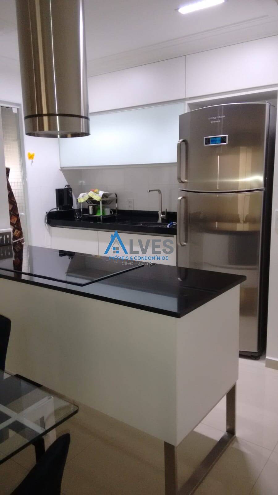 Apartamento, 2 quartos, 58 m² - Foto 5