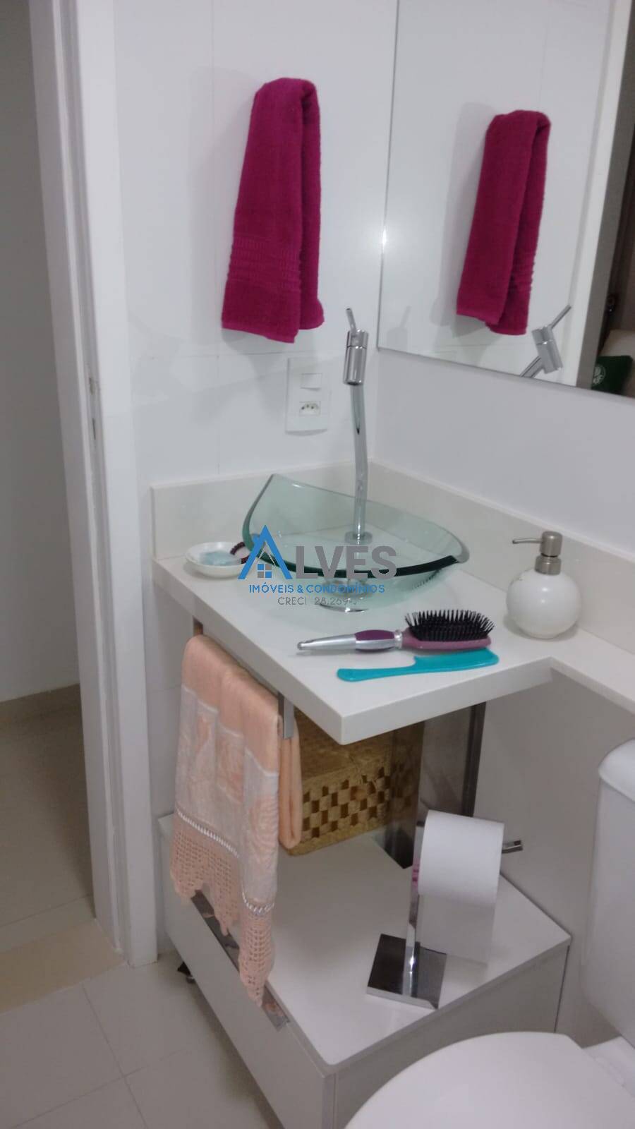 Apartamento, 2 quartos, 58 m² - Foto 13