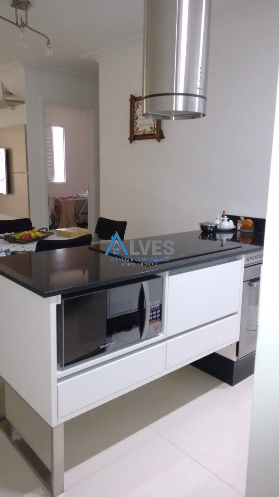 Apartamento, 2 quartos, 58 m² - Foto 4