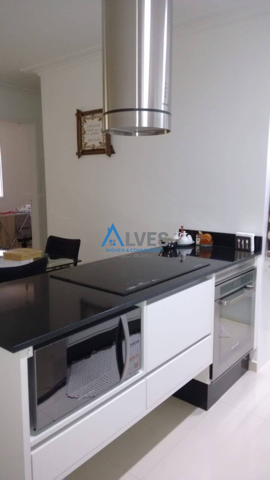 Apartamento, 2 quartos, 58 m² - Foto 7