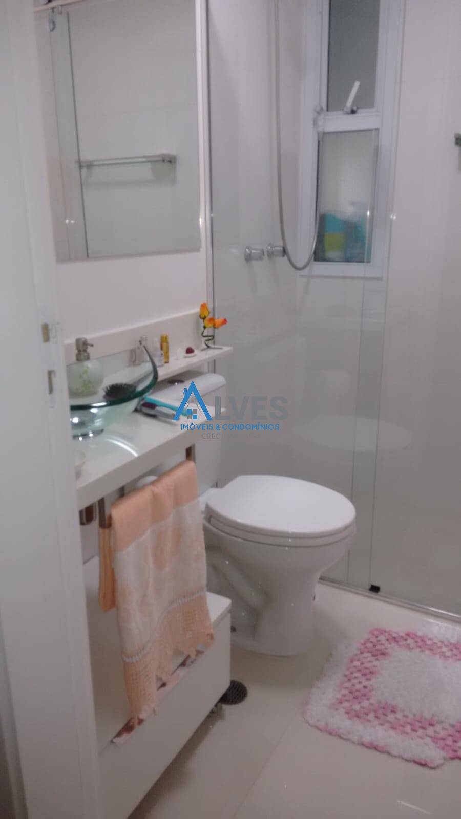 Apartamento, 2 quartos, 58 m² - Foto 14