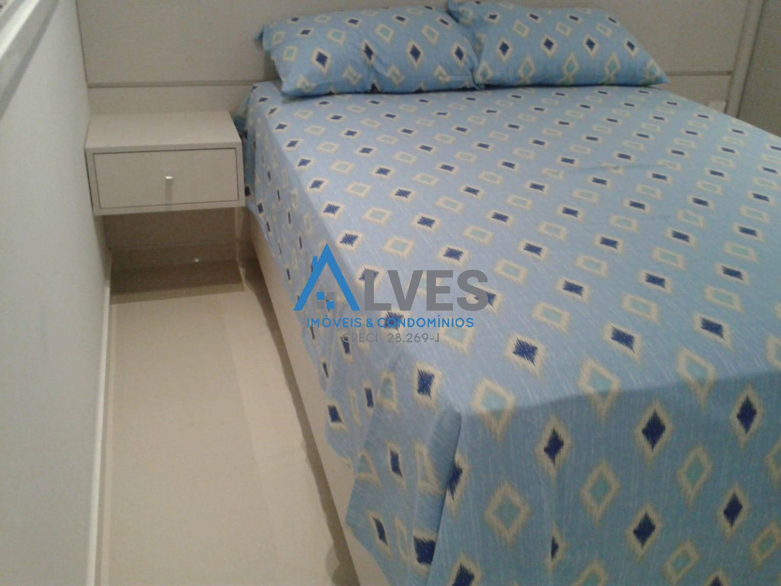 Apartamento, 2 quartos, 58 m² - Foto 11
