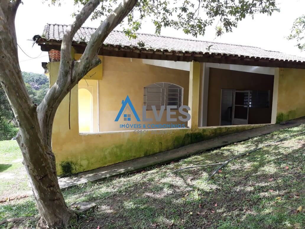 Casa, 3 quartos, 300 m² - Foto 13