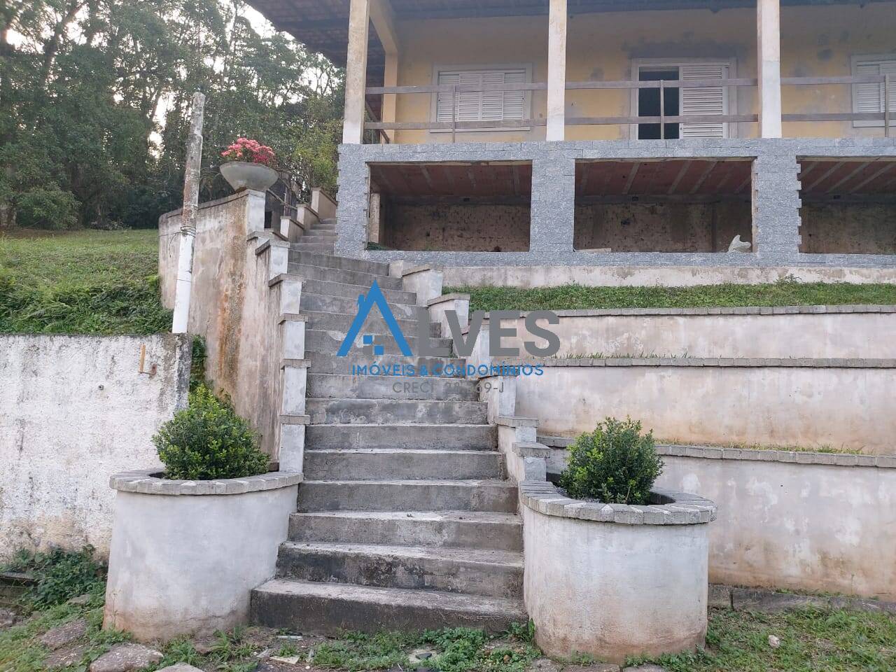 Casa, 3 quartos, 300 m² - Foto 1