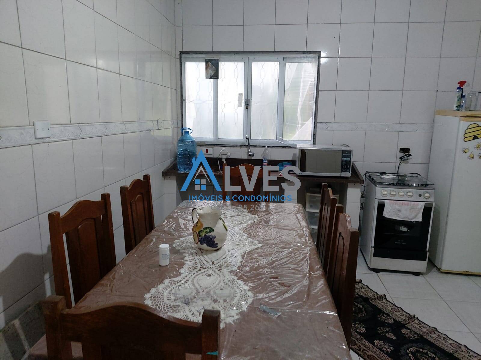 Casa, 3 quartos, 300 m² - Foto 4