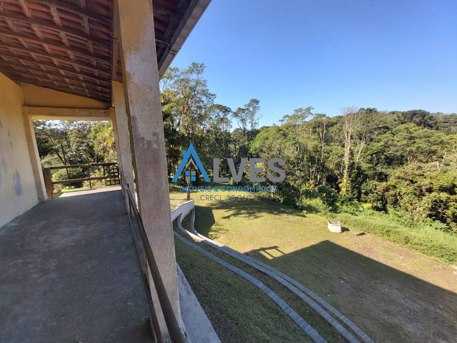 Casa, 3 quartos, 300 m² - Foto 26