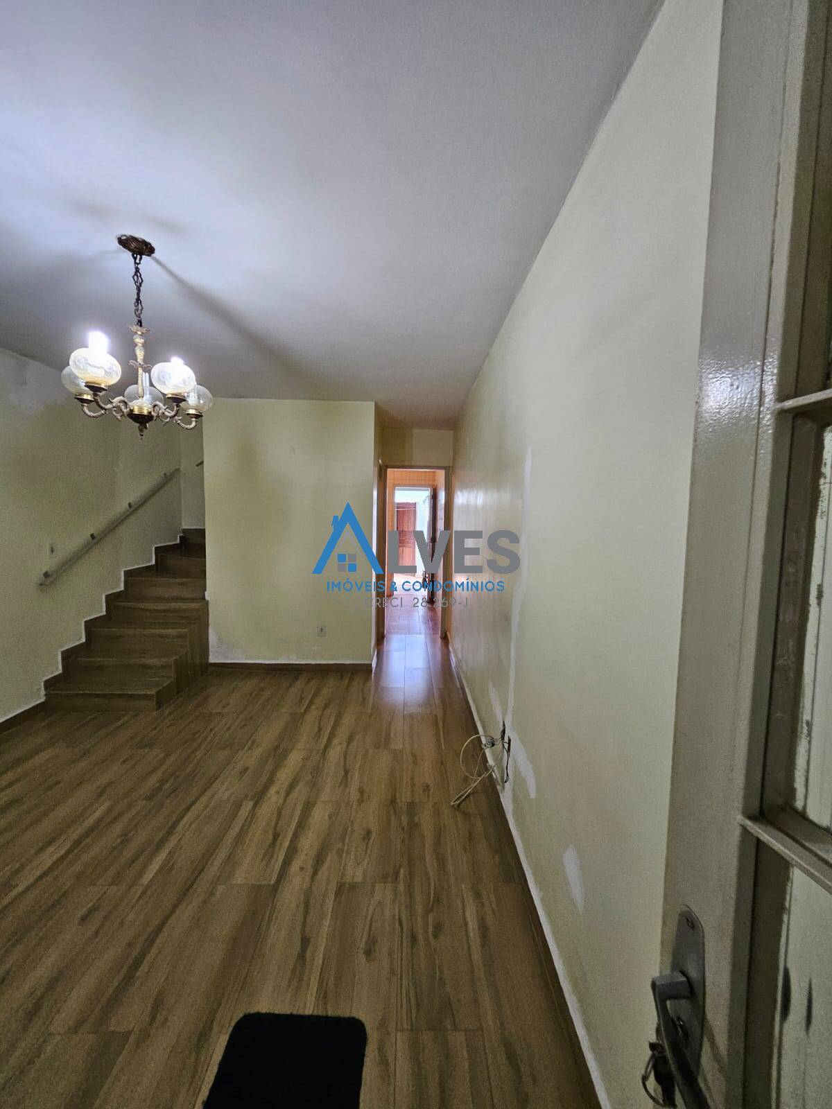 Casa, 2 quartos - Foto 1