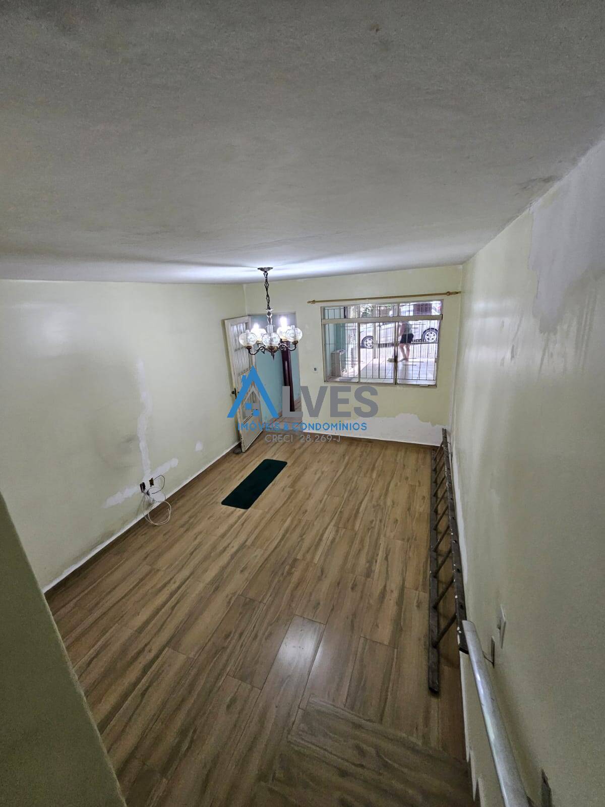 Casa, 2 quartos - Foto 4