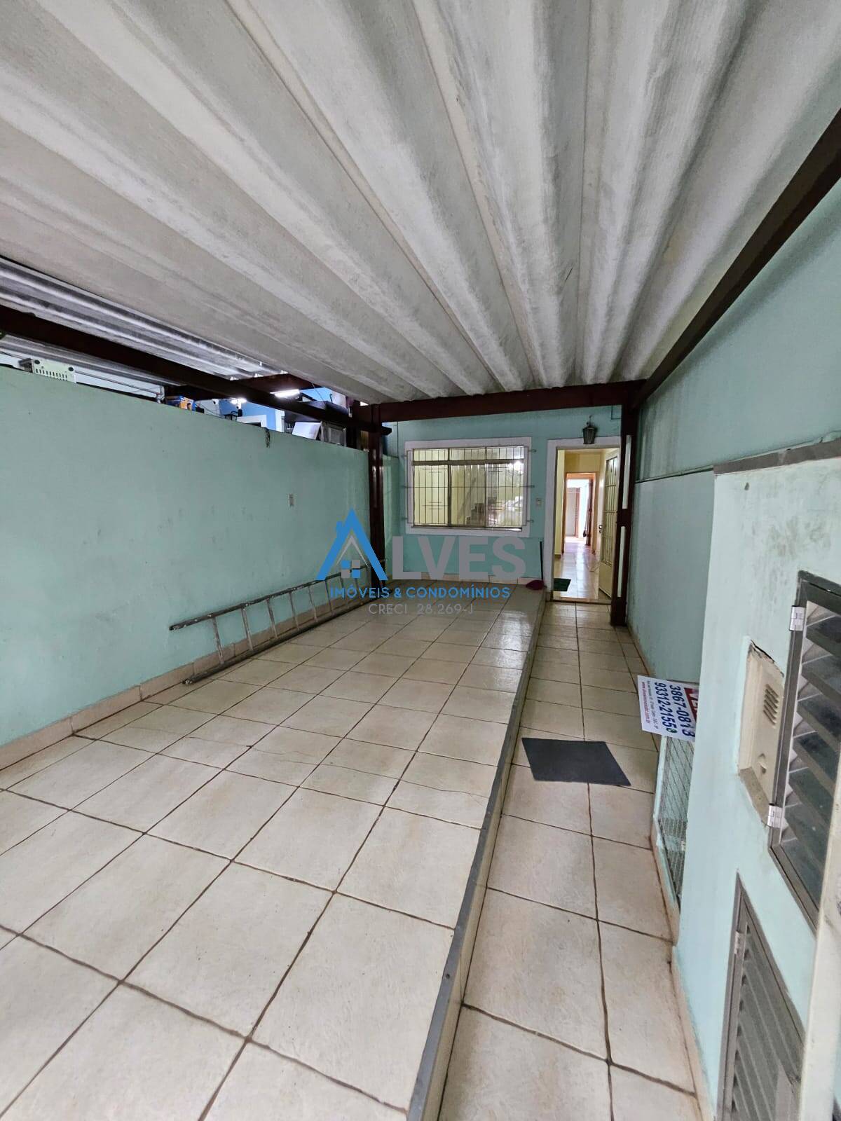 Casa, 2 quartos - Foto 20