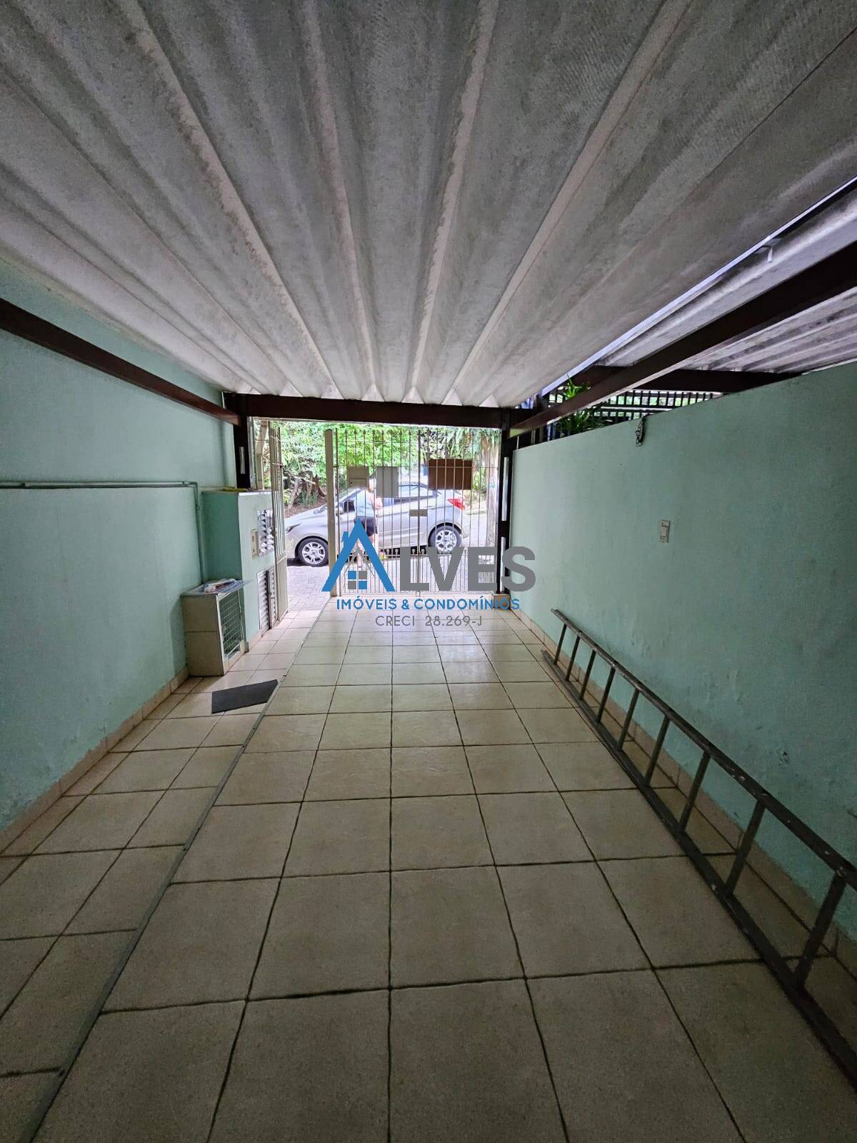 Casa, 2 quartos - Foto 22