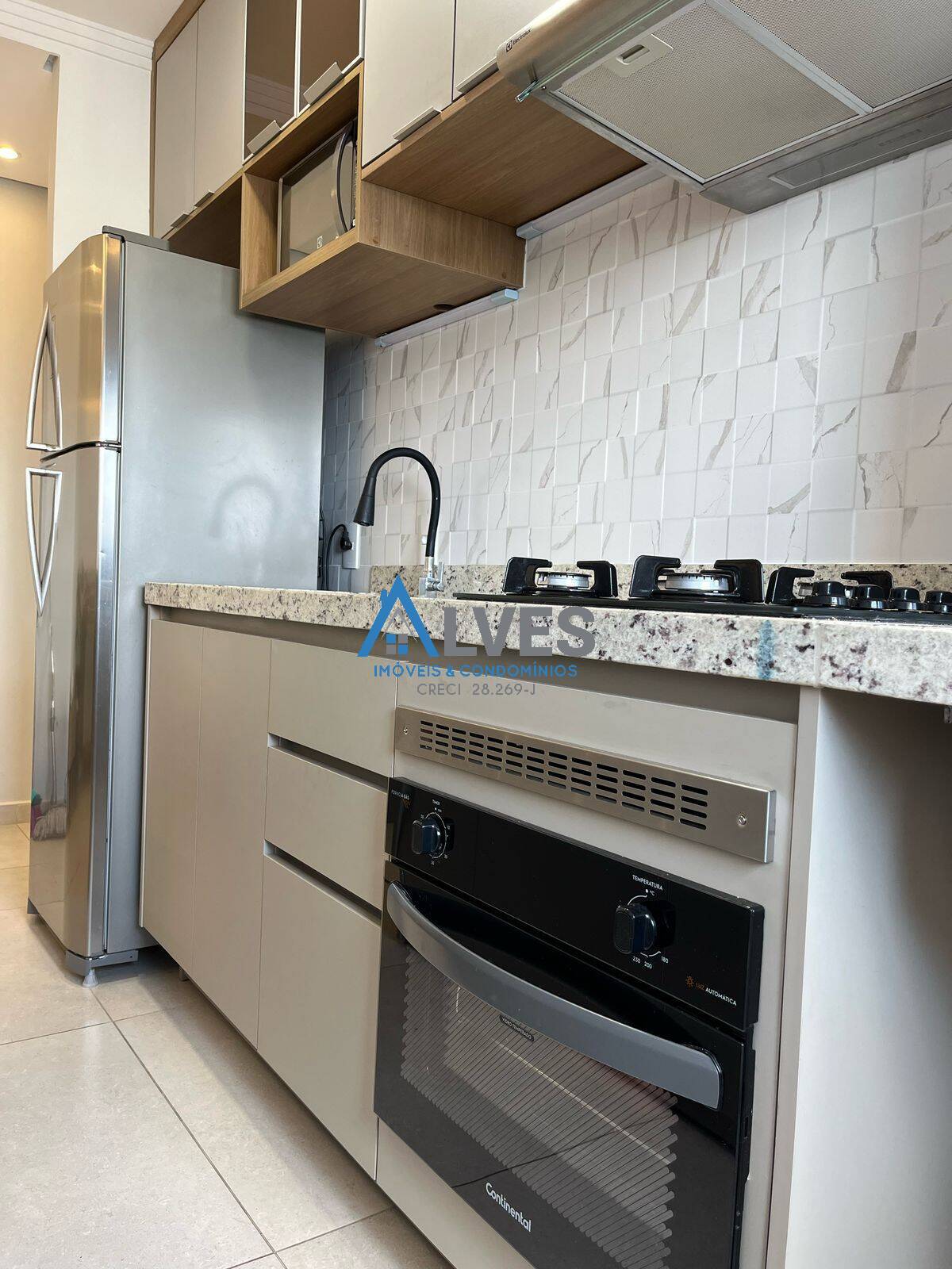 Apartamento, 2 quartos, 48 m² - Foto 4