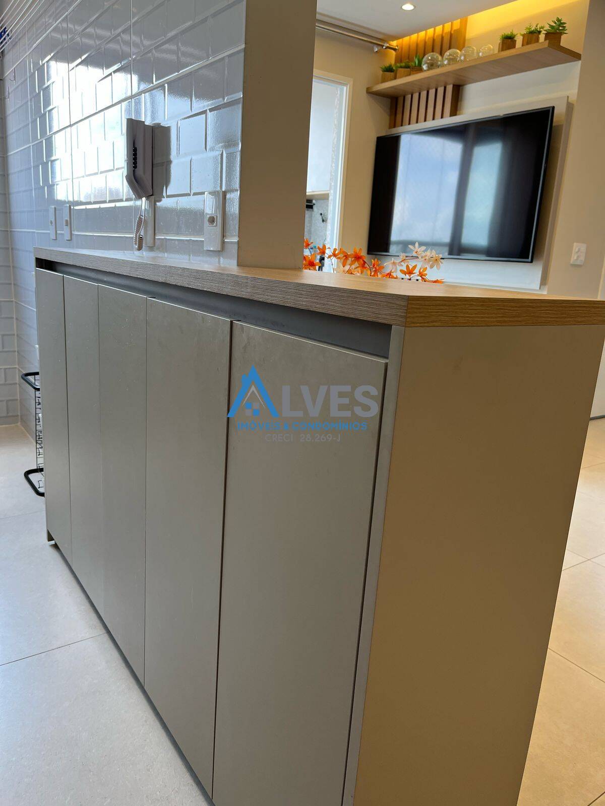 Apartamento, 2 quartos, 48 m² - Foto 5