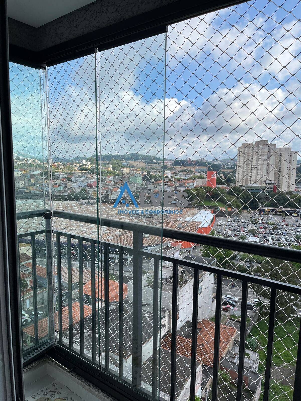 Apartamento, 2 quartos, 48 m² - Foto 6