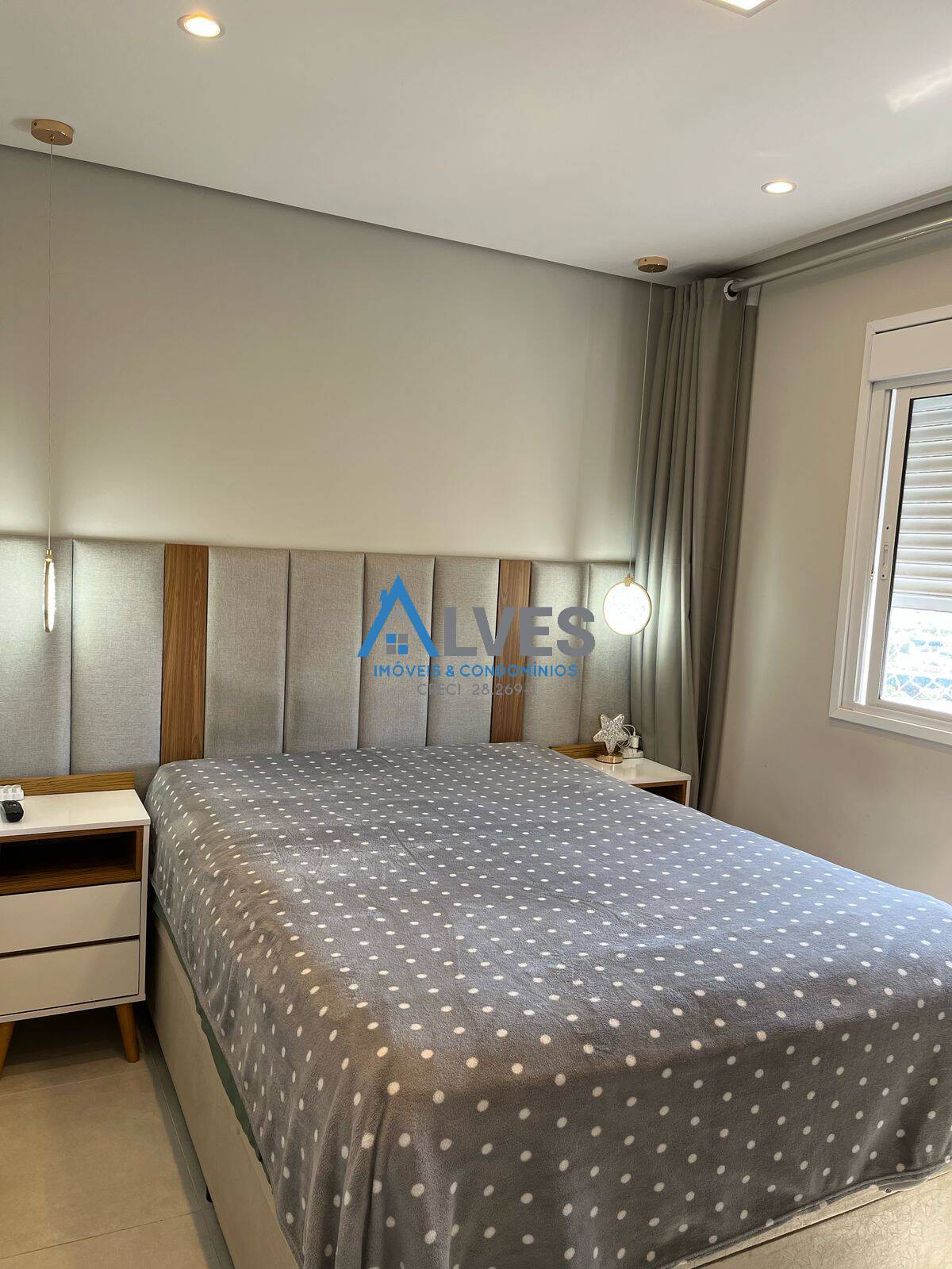 Apartamento, 2 quartos, 48 m² - Foto 10