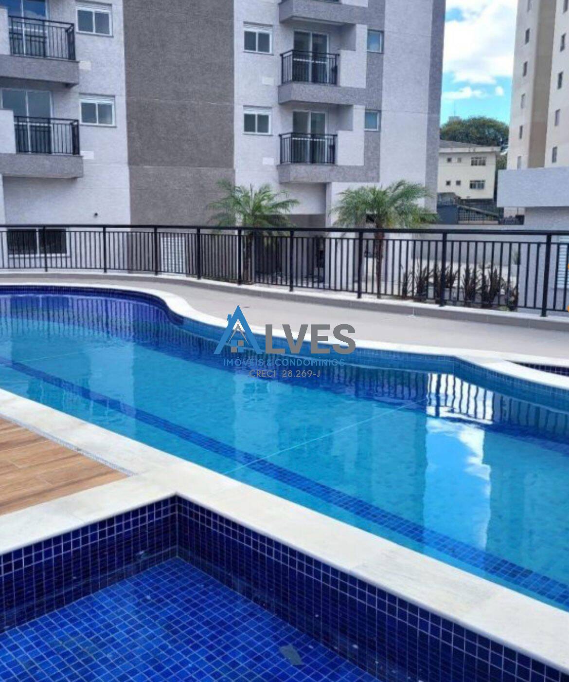 Apartamento, 2 quartos, 48 m² - Foto 12