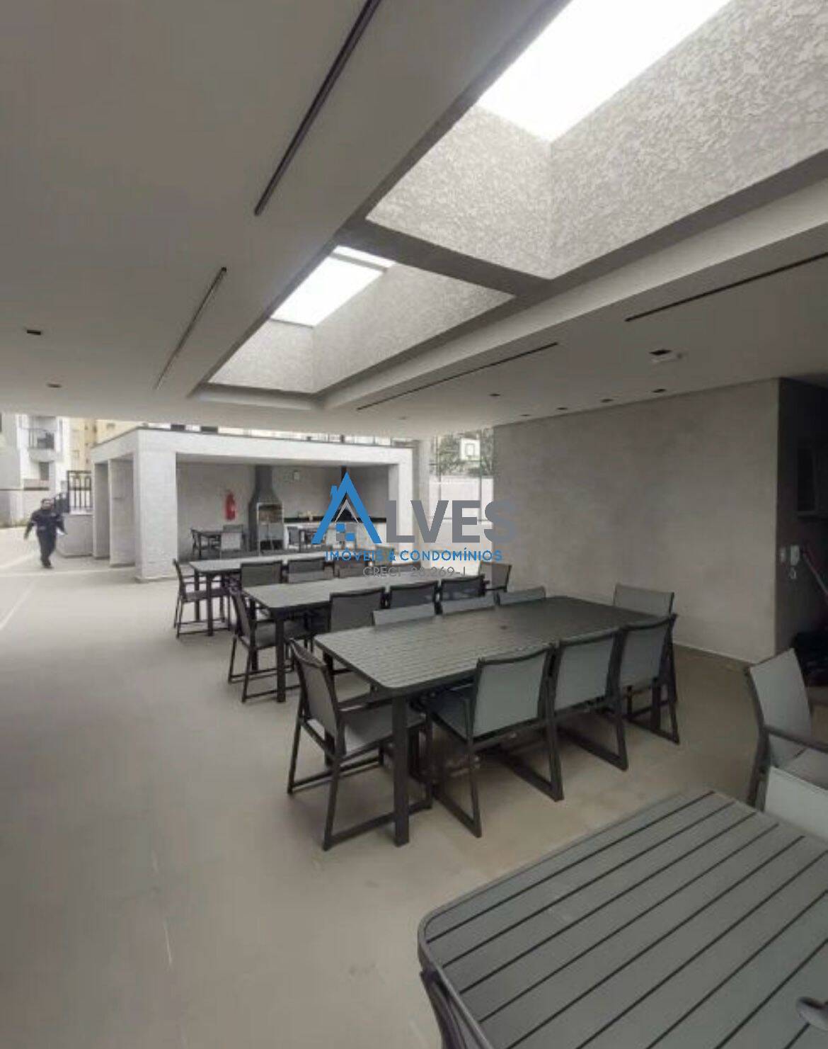 Apartamento, 2 quartos, 48 m² - Foto 14