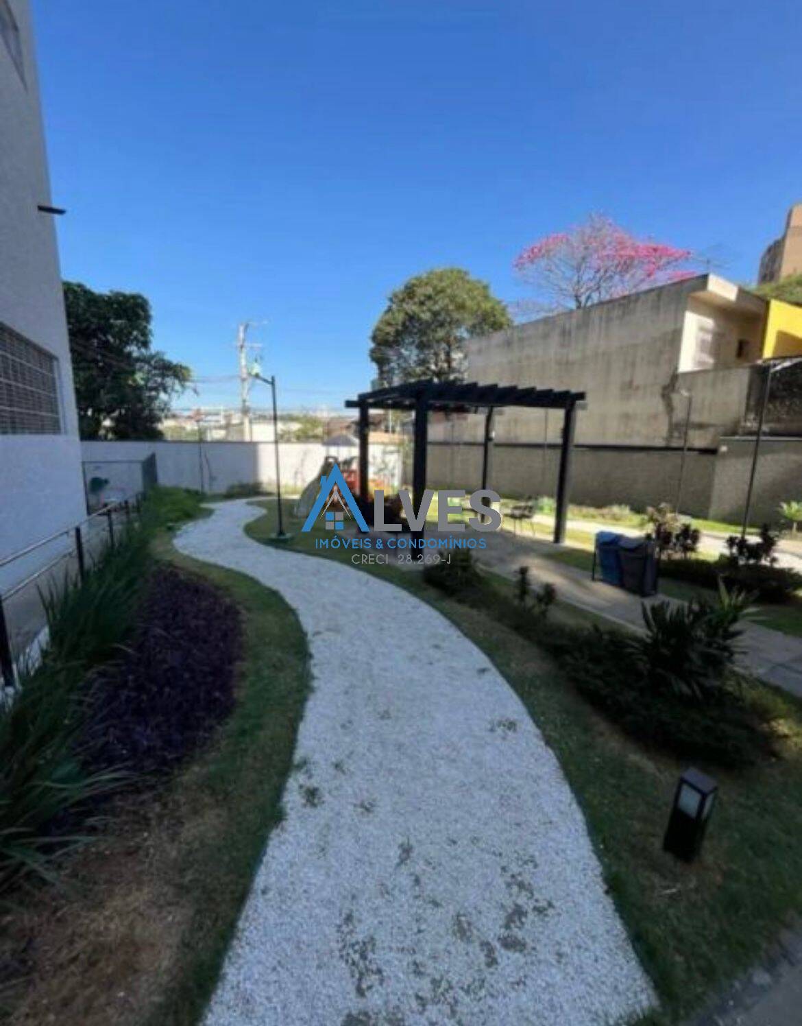 Apartamento, 2 quartos, 48 m² - Foto 13