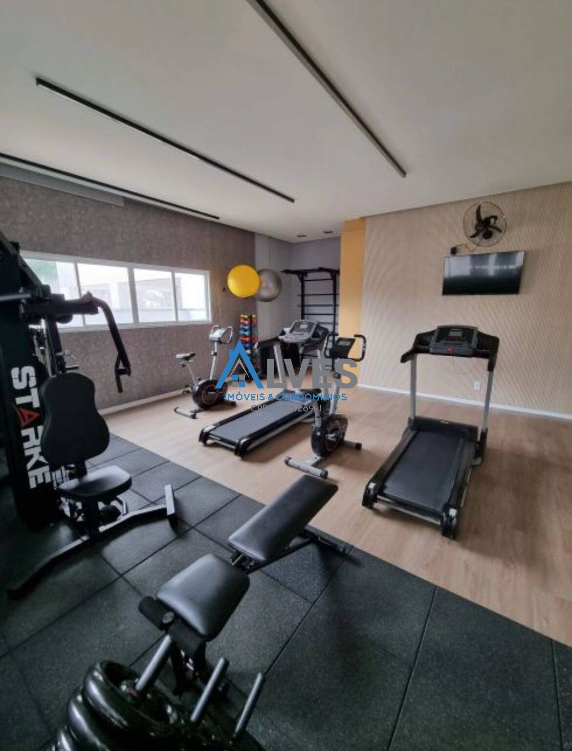 Apartamento, 2 quartos, 48 m² - Foto 18