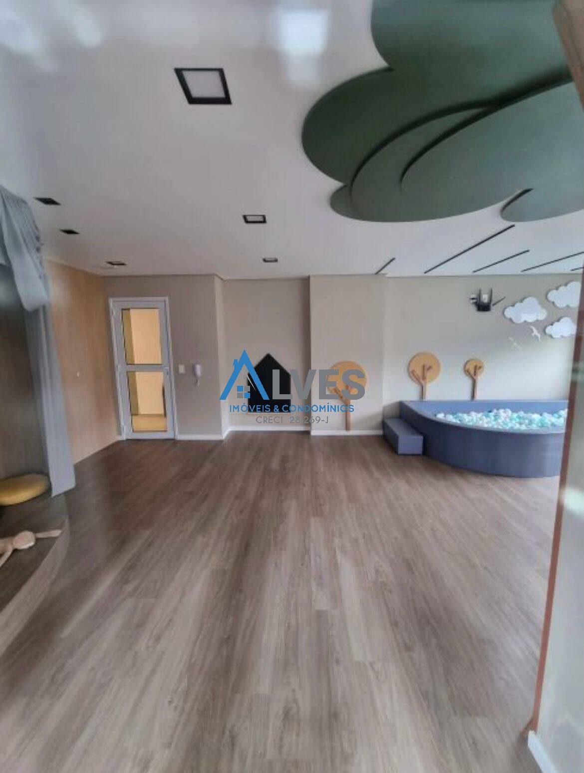 Apartamento, 2 quartos, 48 m² - Foto 17