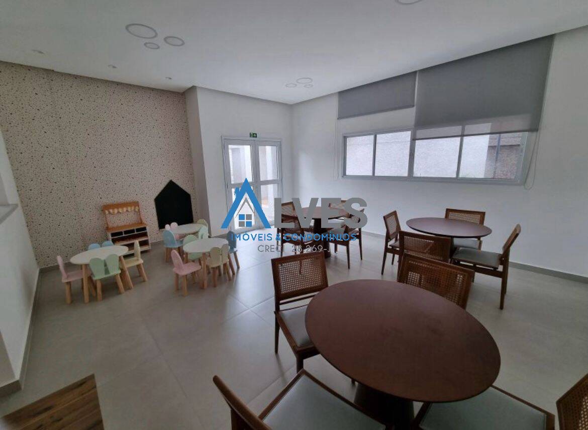 Apartamento, 2 quartos, 48 m² - Foto 19