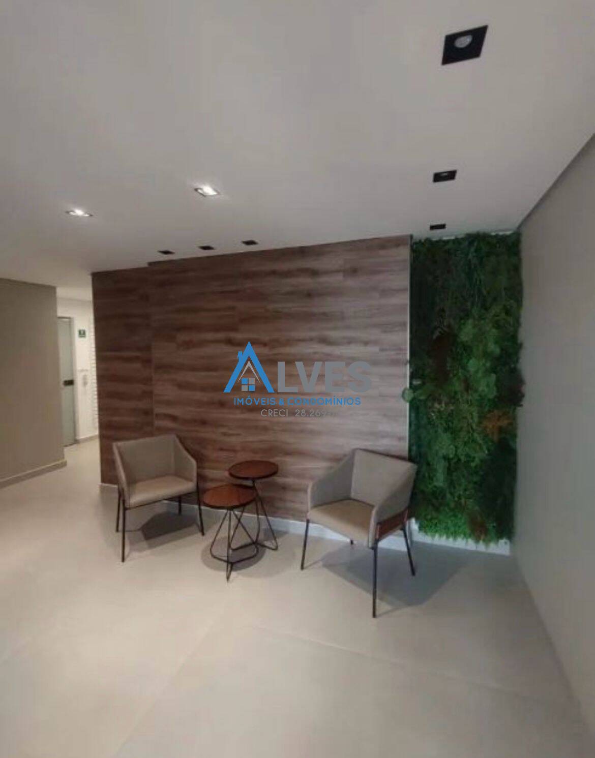 Apartamento, 2 quartos, 48 m² - Foto 20