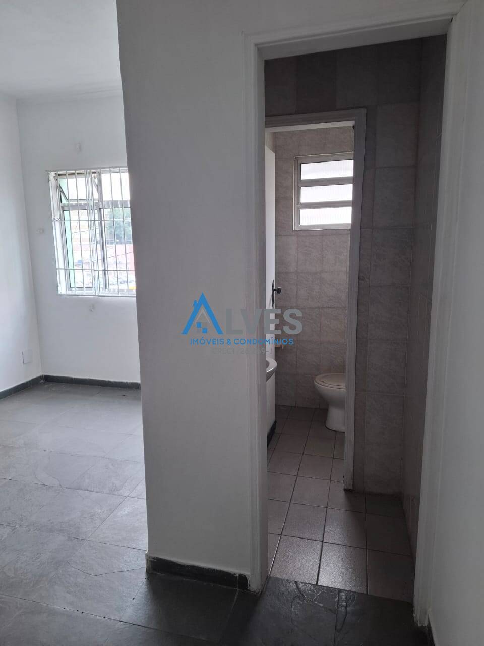 Sala-Conjunto, 30 m² - Foto 12