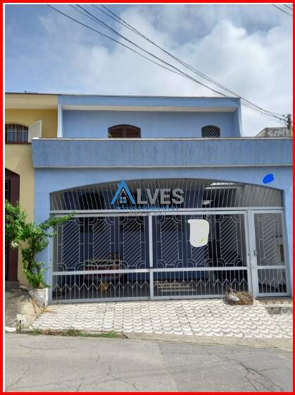 Sobrado, 3 quartos, 153 m² - Foto 2