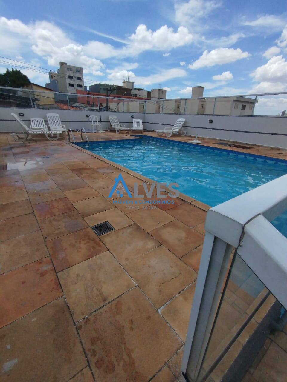 Apartamento, 3 quartos, 79 m² - Foto 3