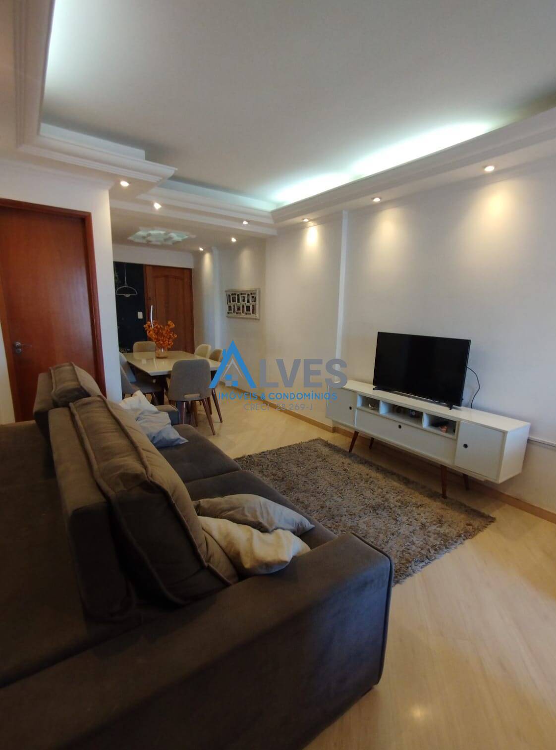 Apartamento, 3 quartos, 79 m² - Foto 20