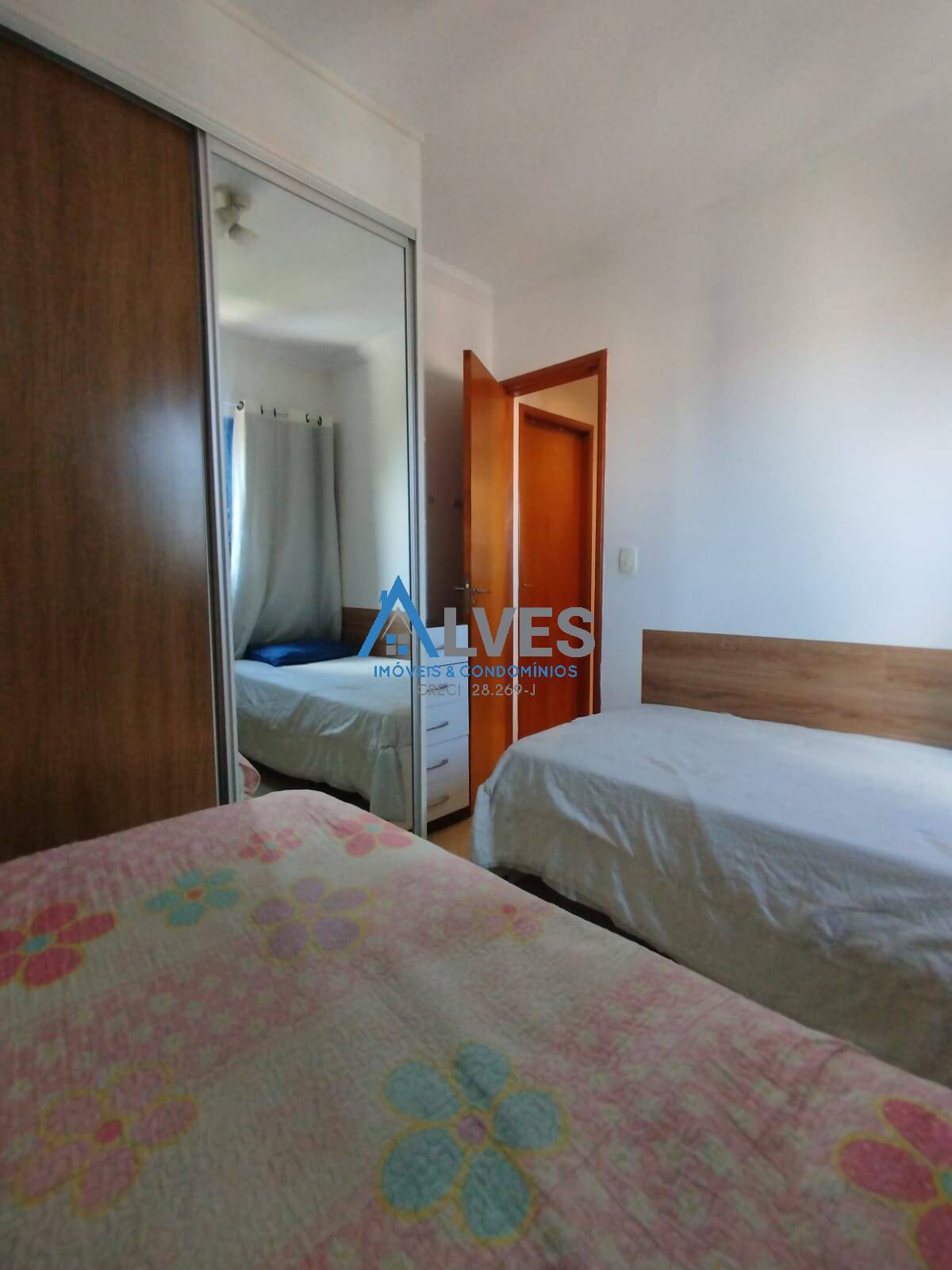 Apartamento, 3 quartos, 79 m² - Foto 22