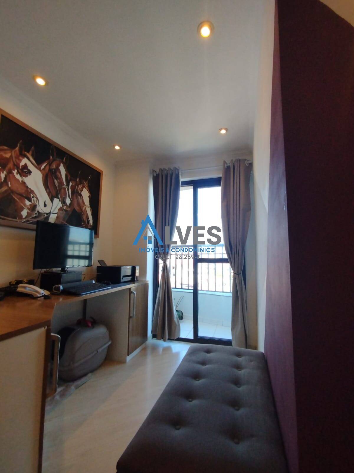Apartamento, 3 quartos, 79 m² - Foto 19