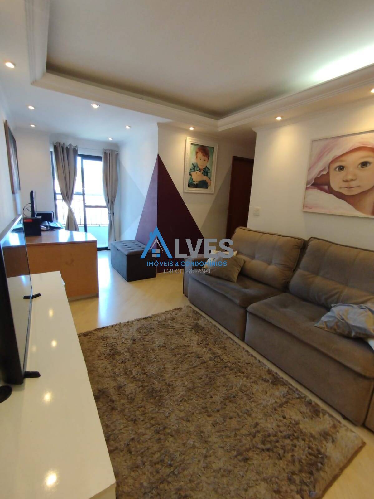 Apartamento, 3 quartos, 79 m² - Foto 16