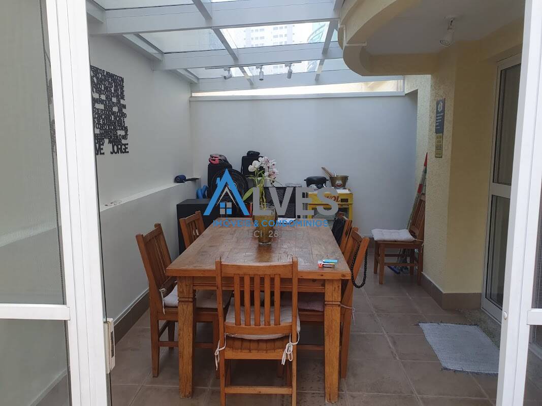 Apartamento, 2 quartos, 93 m² - Foto 11